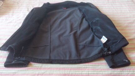 Куртка softshell Icepeak для мальчиков