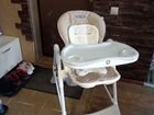 Продаю стул для кормления фирмы BabyTon объявление продам