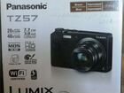 Компактный фотоаппарат Lumix объявление продам