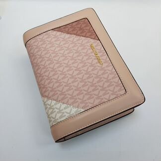 Женская кожаная сумка Michael Kors - Майкл Корс