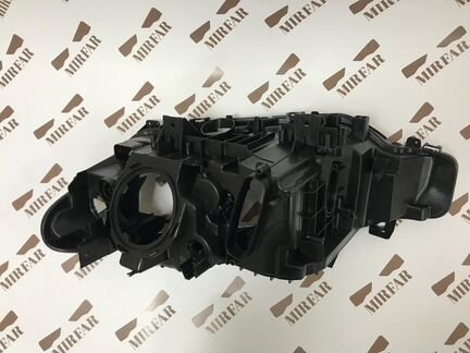 Новый корпус фары BMW 3 F30 xenon дорестайлинг