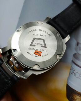 Anonimo Opera Meccana Firenze