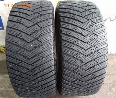 Зимние Шины R20 265 50 20 Goodyear