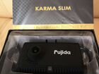 Комбо устройство FuJida karma slim/ wifi