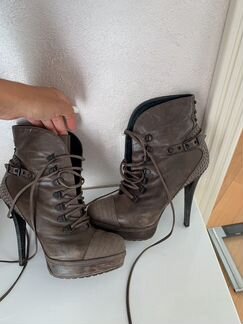 Ботильоны baldan