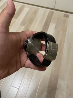 Часы Oris pro diver date 49mm