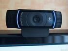 Вебкамера logitech C920 HD Pro Webcam