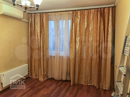 2-к квартира, 56.1 м², 4/22 эт.