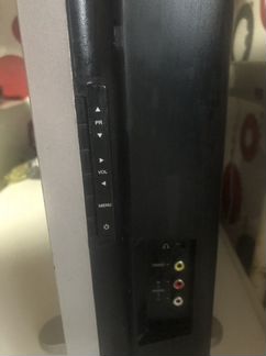 Телевизор Tomson