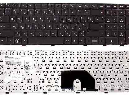 Купить Клавиатуру Для Ноутбука Hp Pavilion Dv6