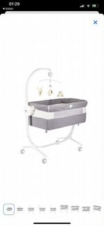 Колыбель CAM Cullami