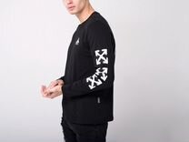 свитшоты white