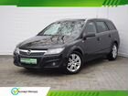 Opel Astra 1.7 МТ, 2008, 250 000 км