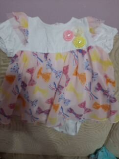 Платье для принцессы