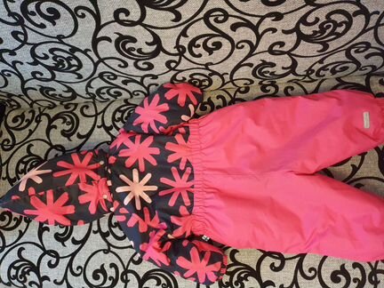 Комбинезон Tokka Tribe зимний