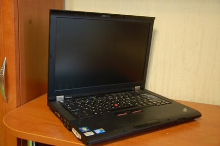 Lenovo ThinkPad T410 Core i5, в отличном состоянии