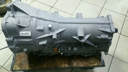 АКПП 8HP45 для BMW X6 E71;F16