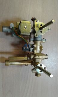 Запчасти для газовых колонок