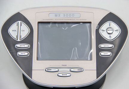 Универсальный пульт URC MX-3000