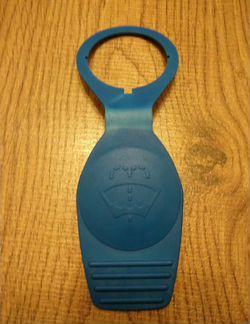 Крышка бачка омывателя VAG 8D0955455