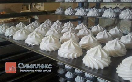 Вахта 15 15 сидячая работа Упаковщик в Москве