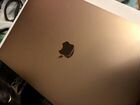 Apple MacBook air 13 2020 m1 gold