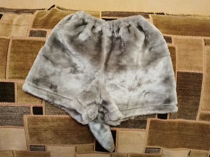 Костюм волчонка