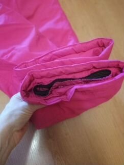 Зимний комплект 152 размер