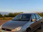 Ford Focus 1.8 МТ, 2003, 330 000 км