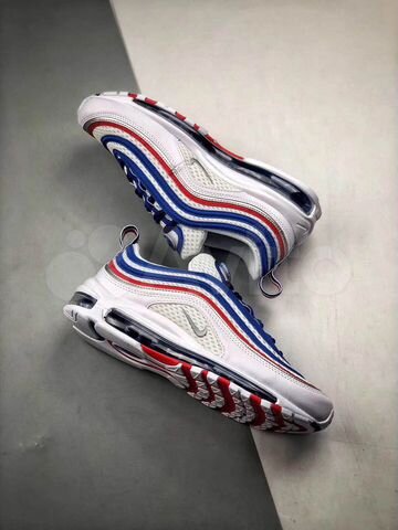 Nike Air Max 97 'All Star Jersey 