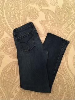 Джинсы женские Kelvin Klein Jeans