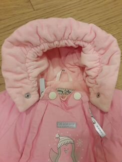 Комбинезон Kerry Bunny