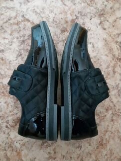 Туфли школьные