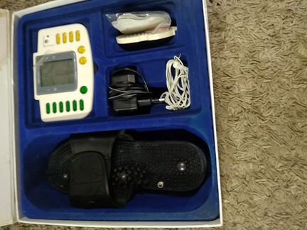 Миостимулятор