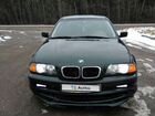 BMW 3 серия 1.9 МТ, 1999, 145 000 км