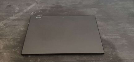 Планшет Sony tablet Z