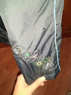 Костюм детский демисезонный