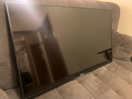 Телевизор sony 42w828b