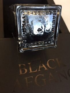 Nasomatto Black Afgano,30 мл