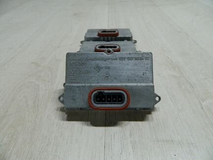 Блок розжига хэлла Mercedes