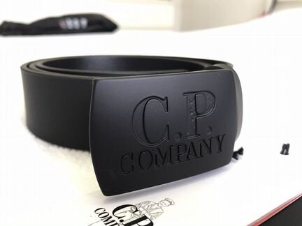 Ремень C.P. Company