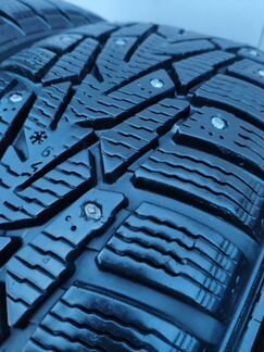 Nokian Hakkapeliitta 7 RFT 195/55/16
