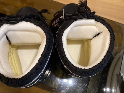 Ботинки Moon boot, оригинал 36-38 р