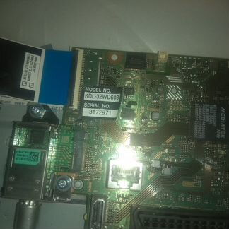 Main,173427812 для sony KDL-32W603A