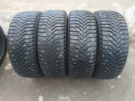 205 55 16 Triangle бу Шины Зимние 205 55 R16 98H