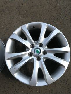 Литые диски