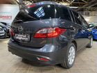 Mazda 5 2.0 AT, 2013, 136 546 км объявление продам