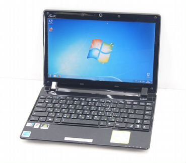 Нетбук Asus 1201NL