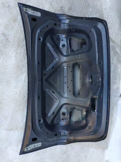 Крышка багажника дверь Nissan Teana J32