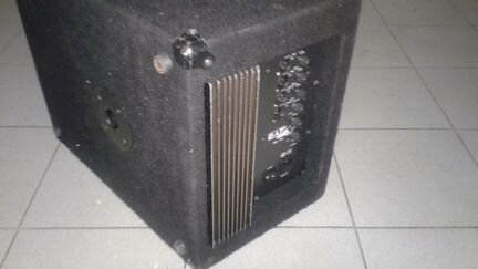 Активный монитор DAP ba-100